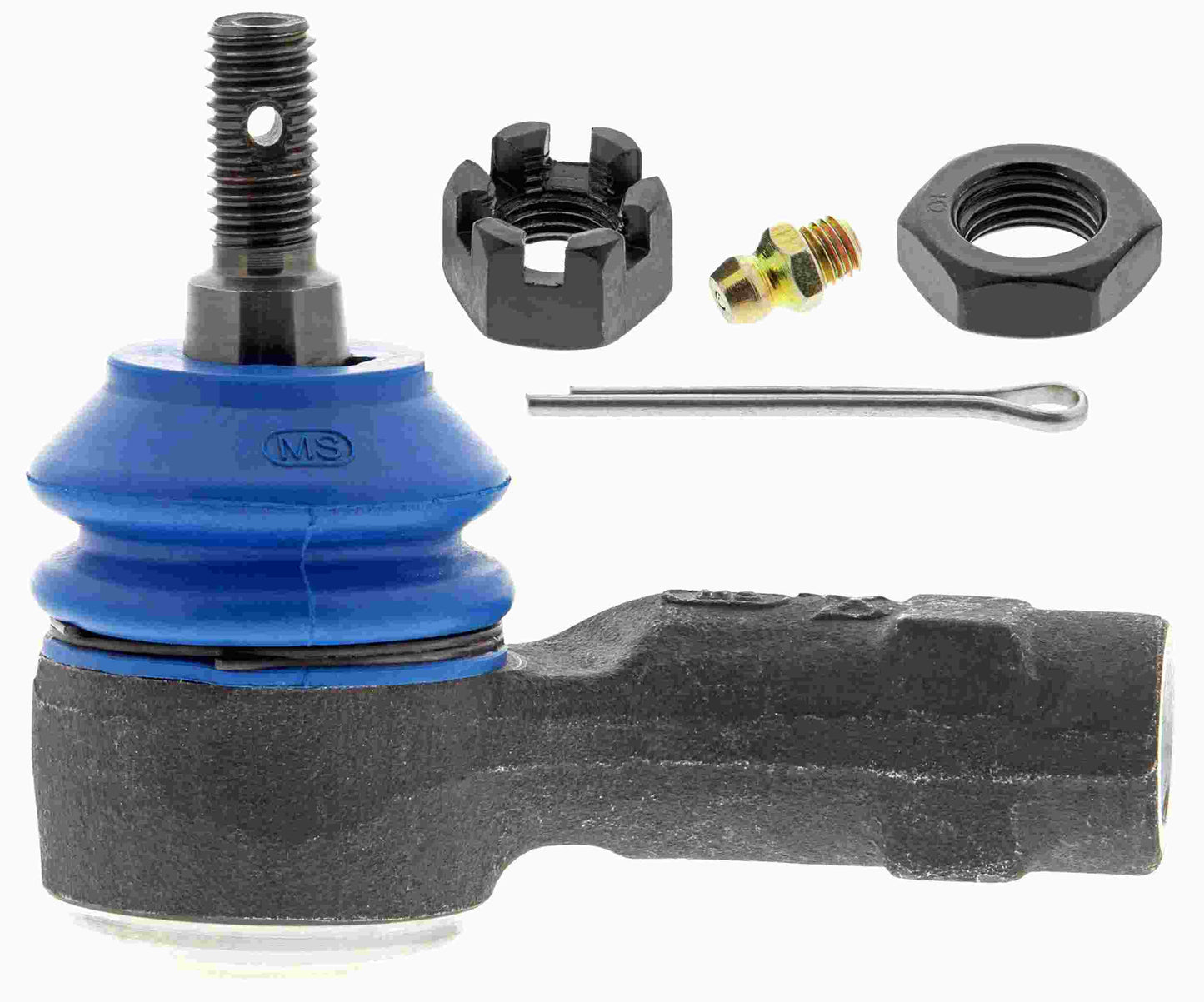 Mevotech Supreme Steering Tie Rod End MES3588