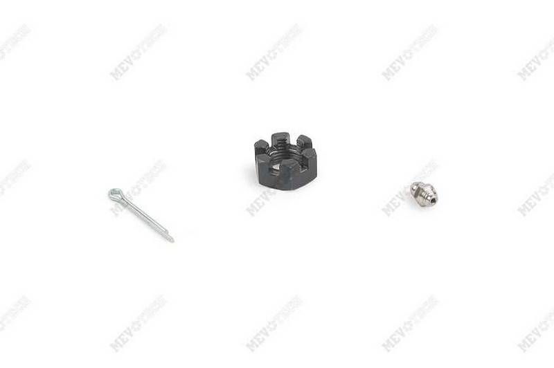 Mevotech Supreme Steering Tie Rod End MES358L