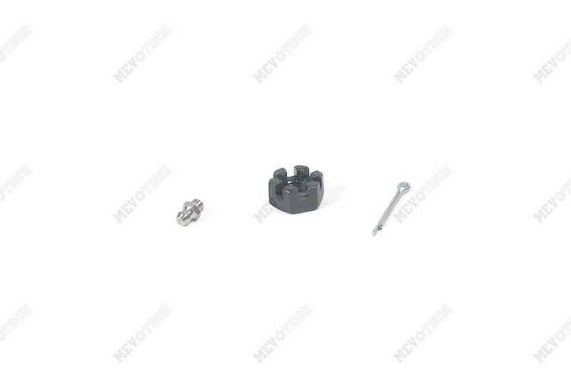 Mevotech Supreme Steering Tie Rod End MES358R