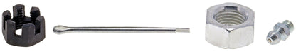 Mevotech Supreme Steering Tie Rod End MES3601