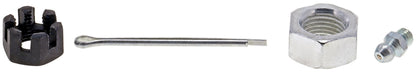 Mevotech Supreme Steering Tie Rod End MES3601
