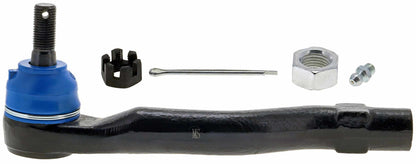 Mevotech Supreme Steering Tie Rod End MES3601