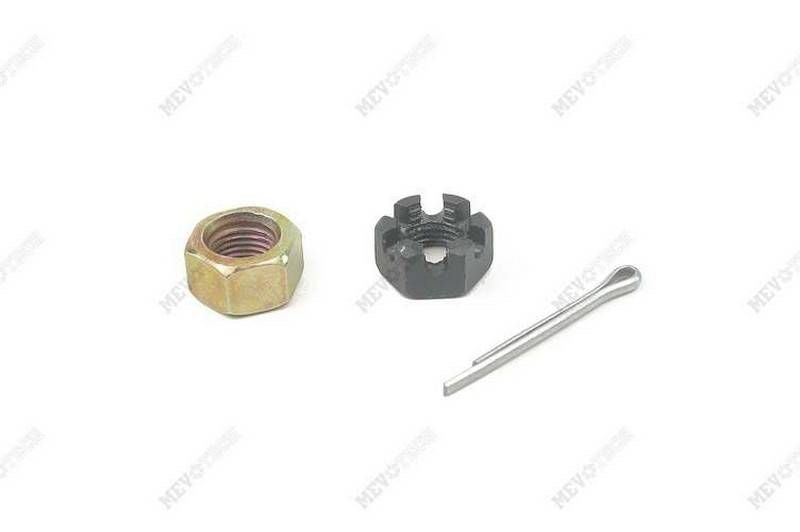 Mevotech Supreme Steering Tie Rod End MES3602