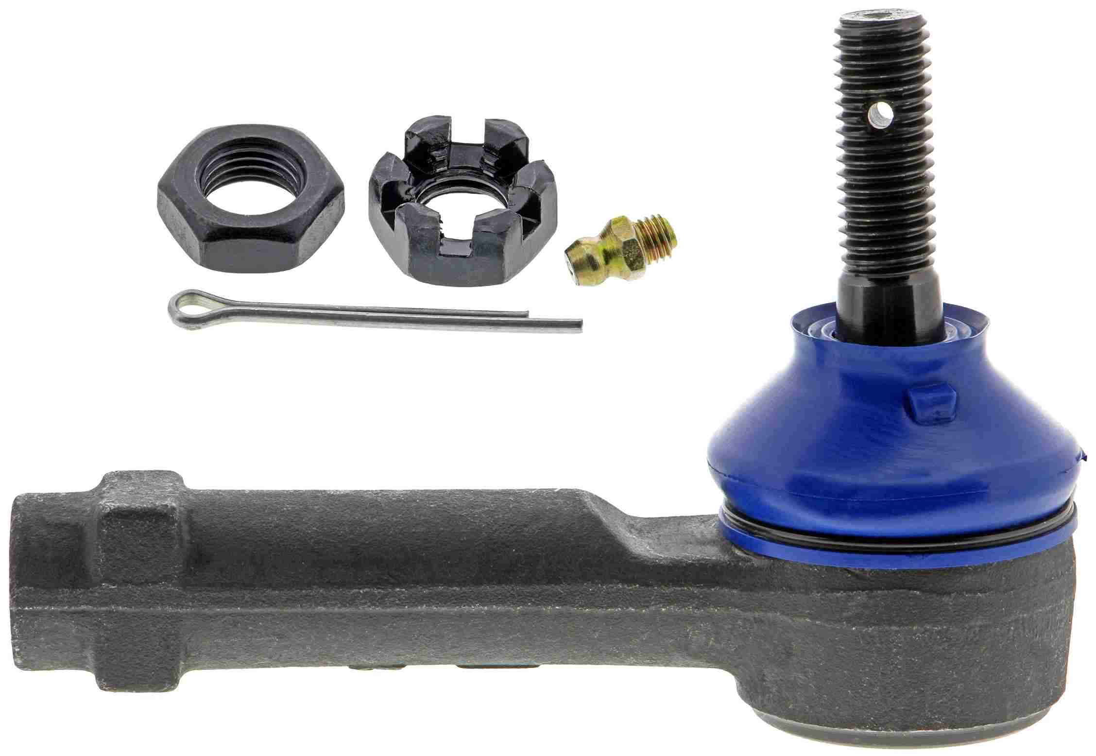 Mevotech Supreme Steering Tie Rod End MES3609