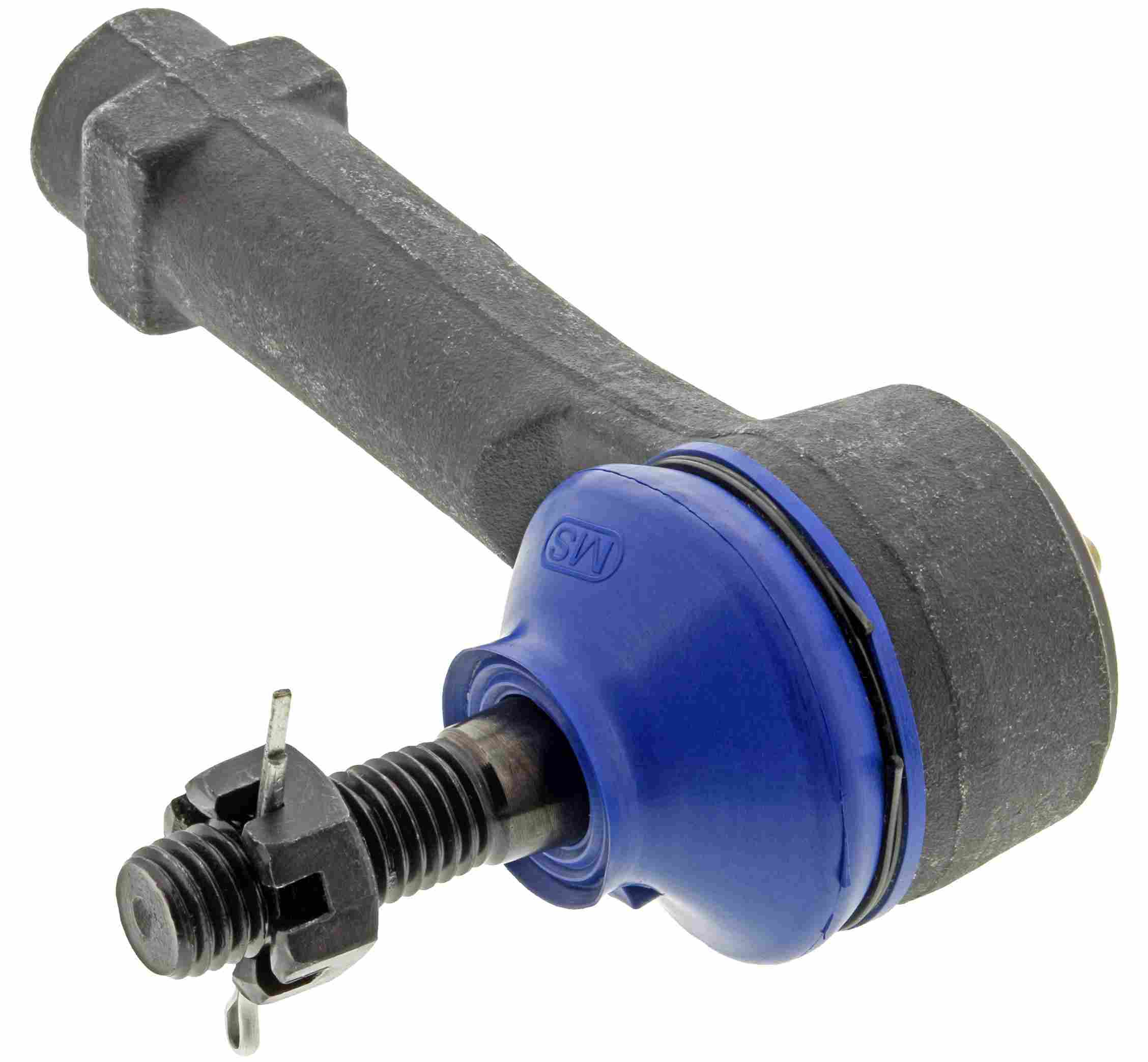 Mevotech Supreme Steering Tie Rod End MES3609