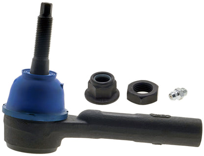 Mevotech Supreme Steering Tie Rod End MES3614