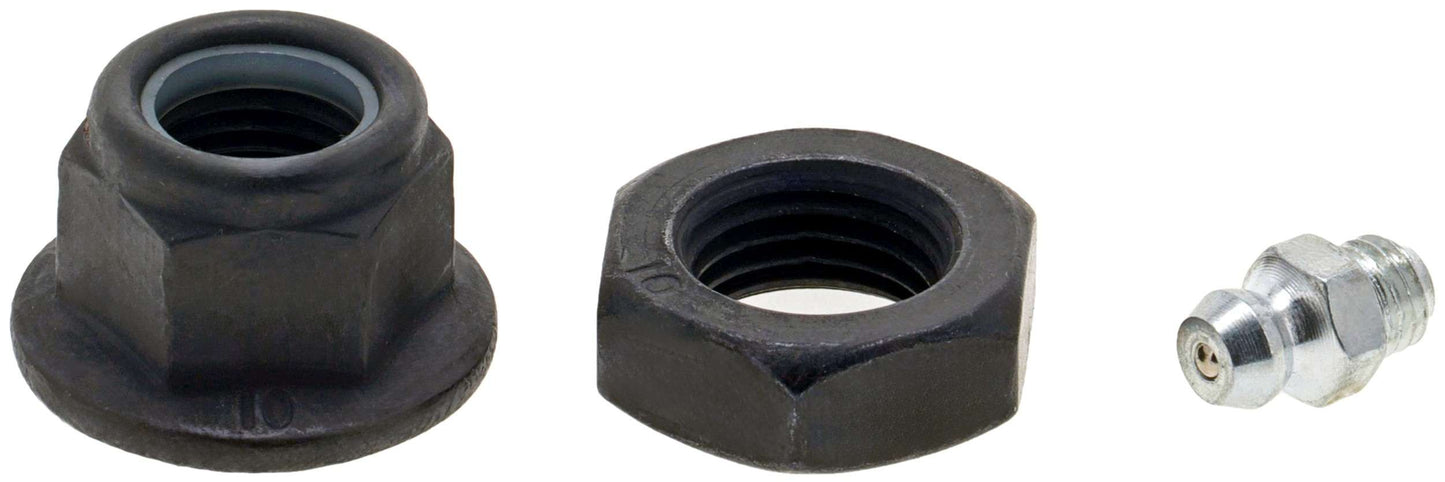 Mevotech Supreme Steering Tie Rod End MES3614