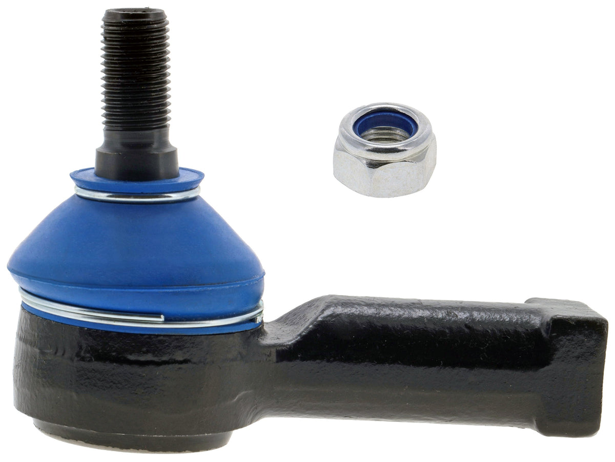 Mevotech Supreme Steering Tie Rod End MES3616