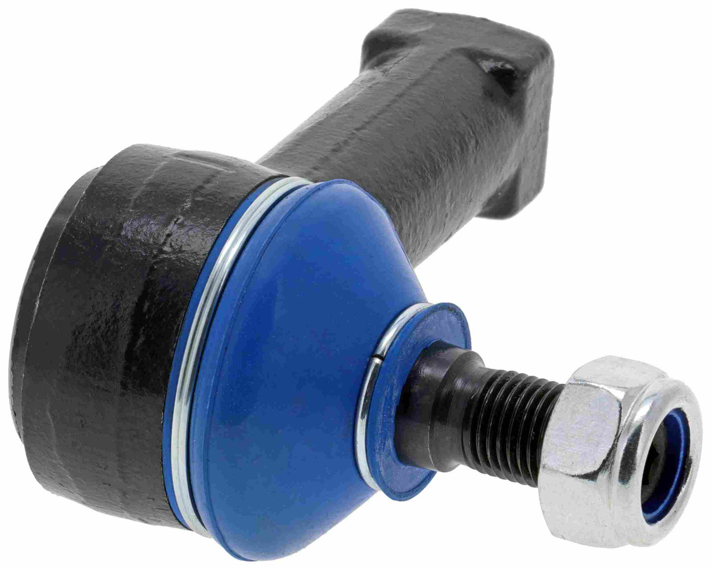 Mevotech Supreme Steering Tie Rod End MES3616