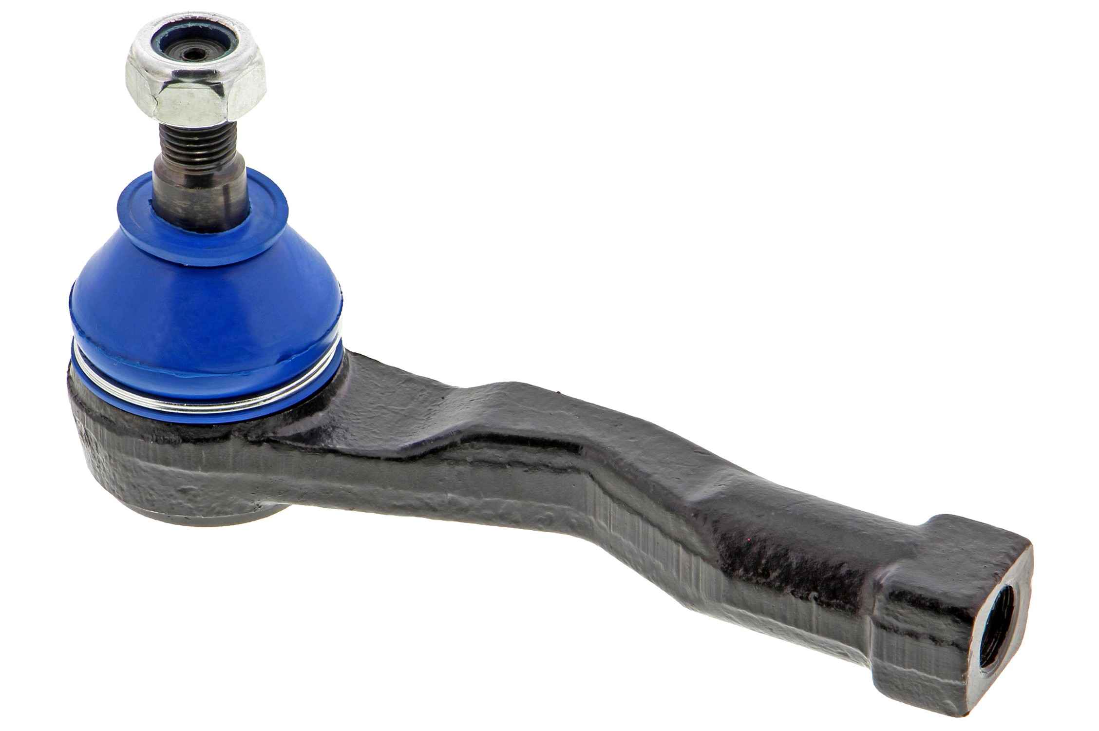 Mevotech Supreme Steering Tie Rod End MES3618