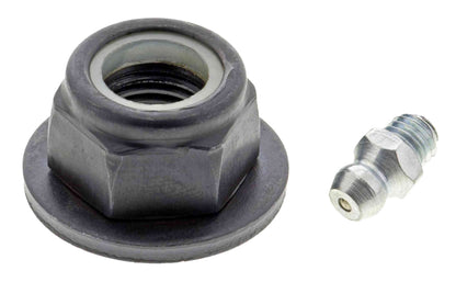 Mevotech Supreme Steering Tie Rod End MES3624