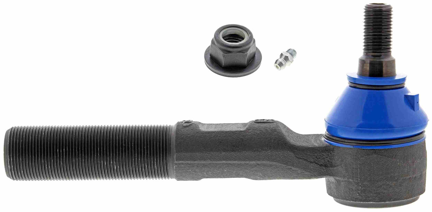 Mevotech Supreme Steering Tie Rod End MES3624