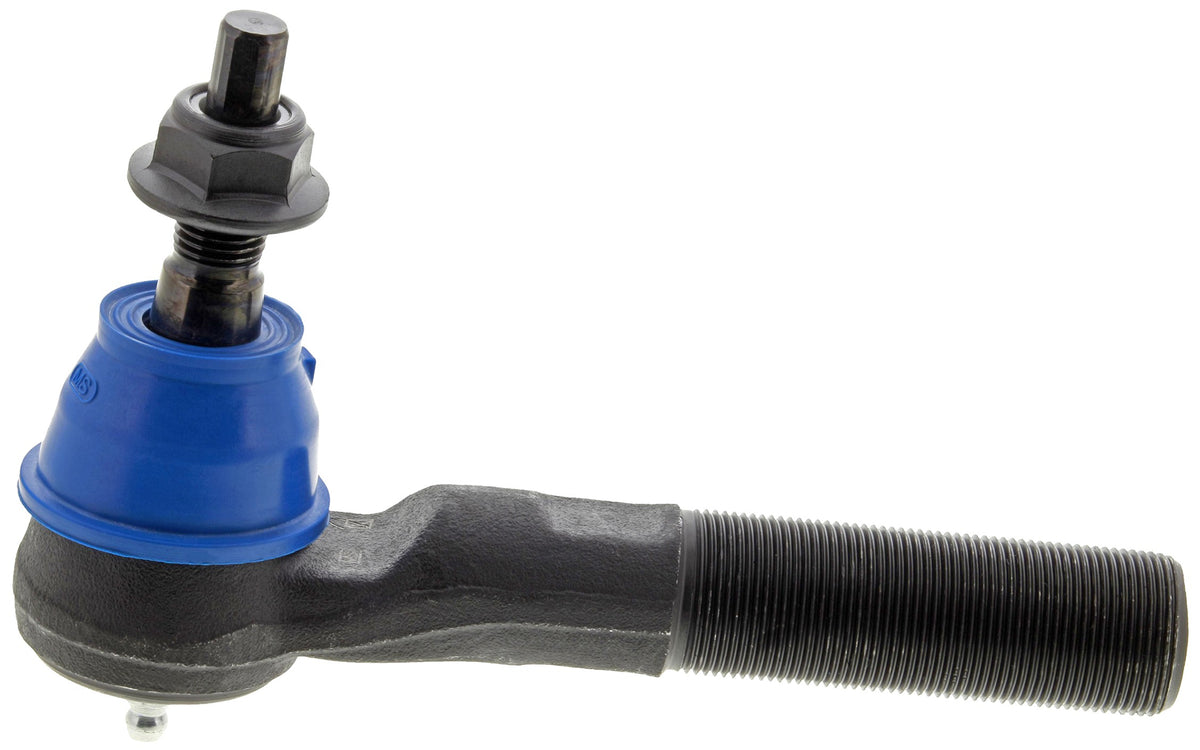 Mevotech Supreme Steering Tie Rod End MES3625