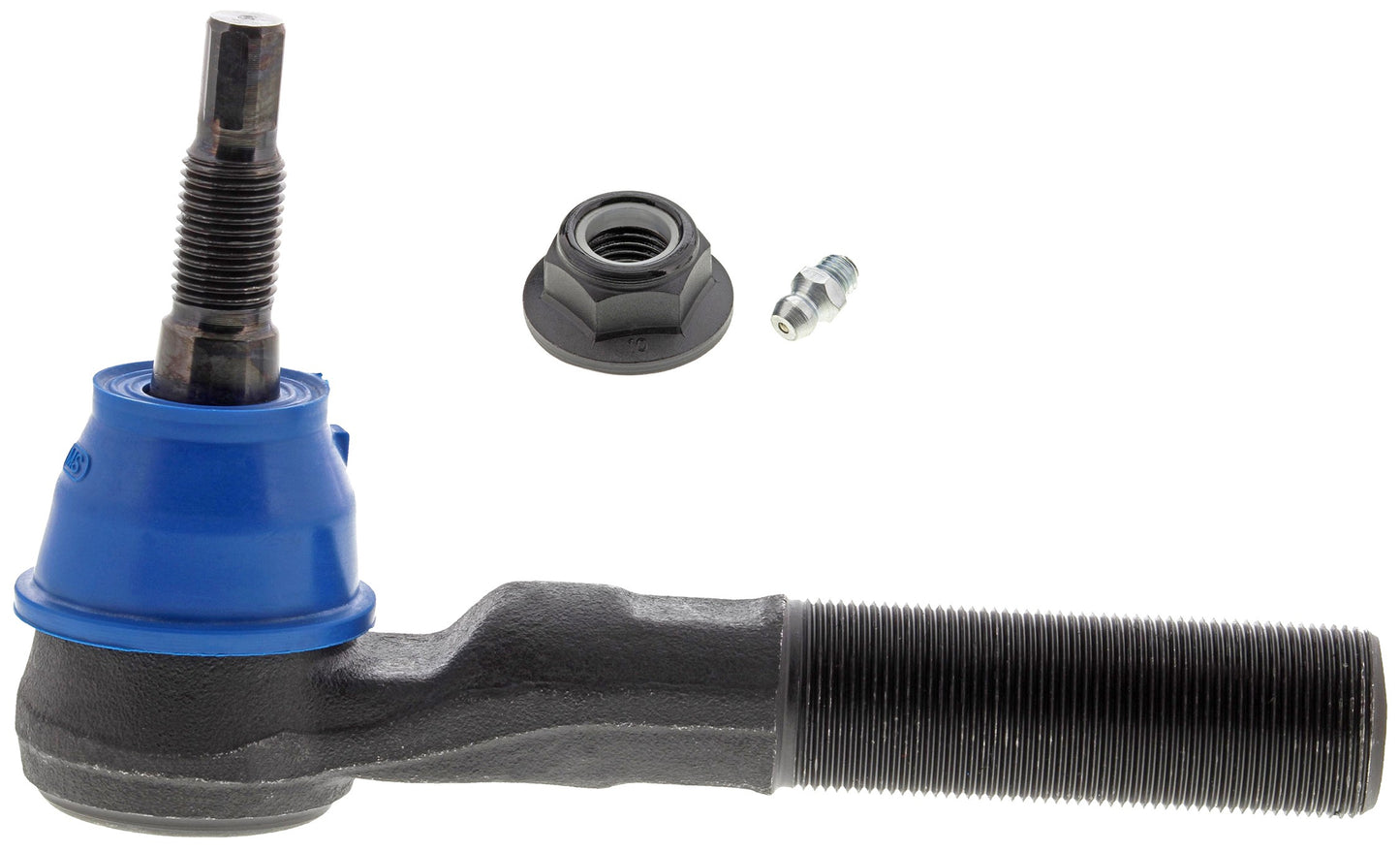 Mevotech Supreme Steering Tie Rod End MES3625