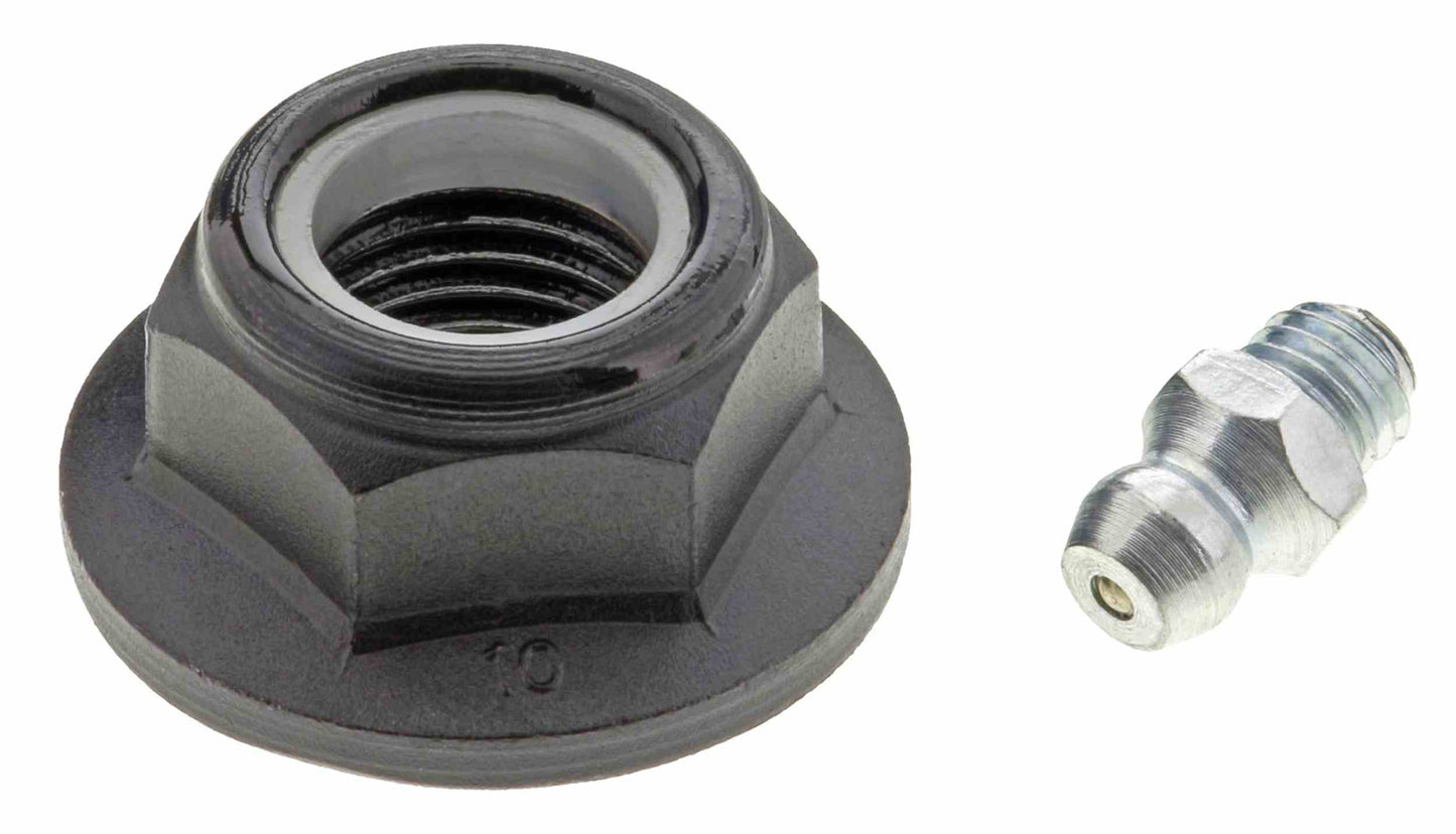 Mevotech Supreme Steering Tie Rod End MES3625