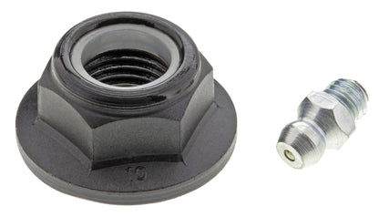 Mevotech Supreme Steering Tie Rod End MES3625