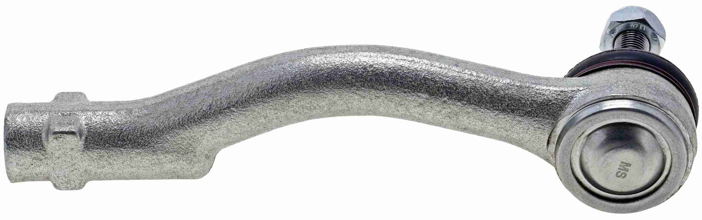 Mevotech Supreme Steering Tie Rod End MES3629