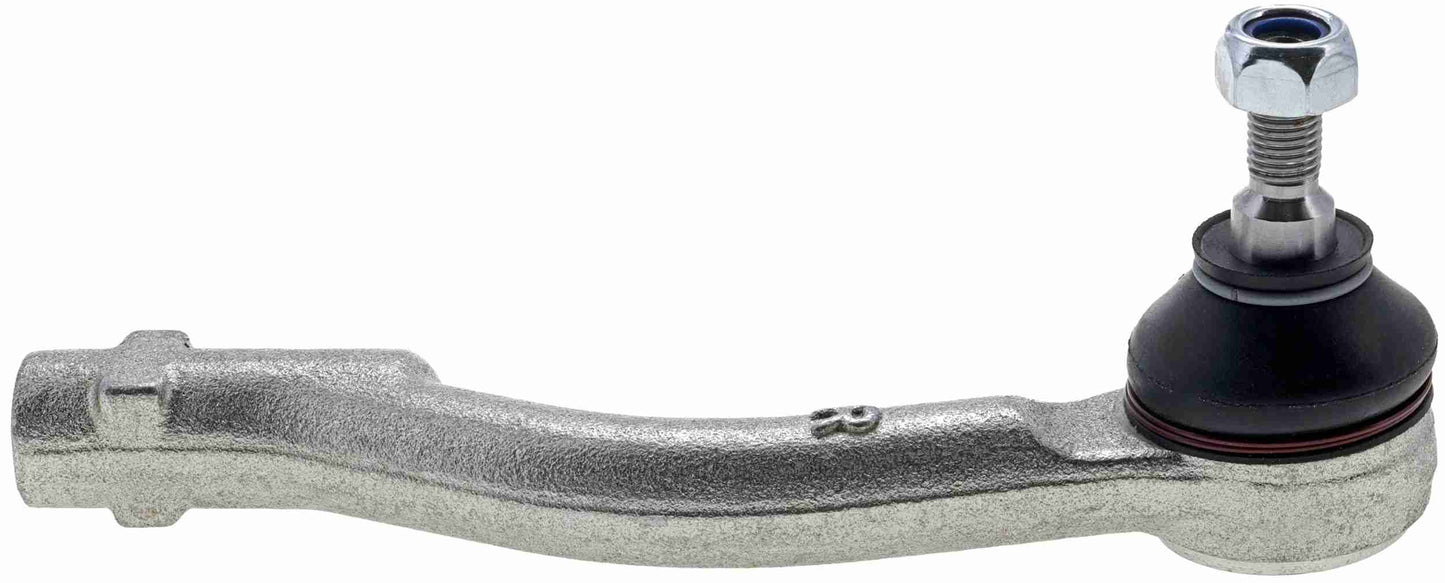 Mevotech Supreme Steering Tie Rod End MES3629