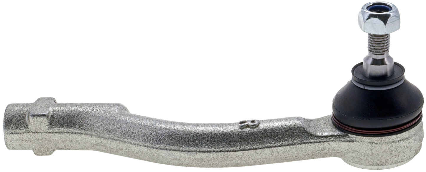 Mevotech Supreme Steering Tie Rod End MES3629