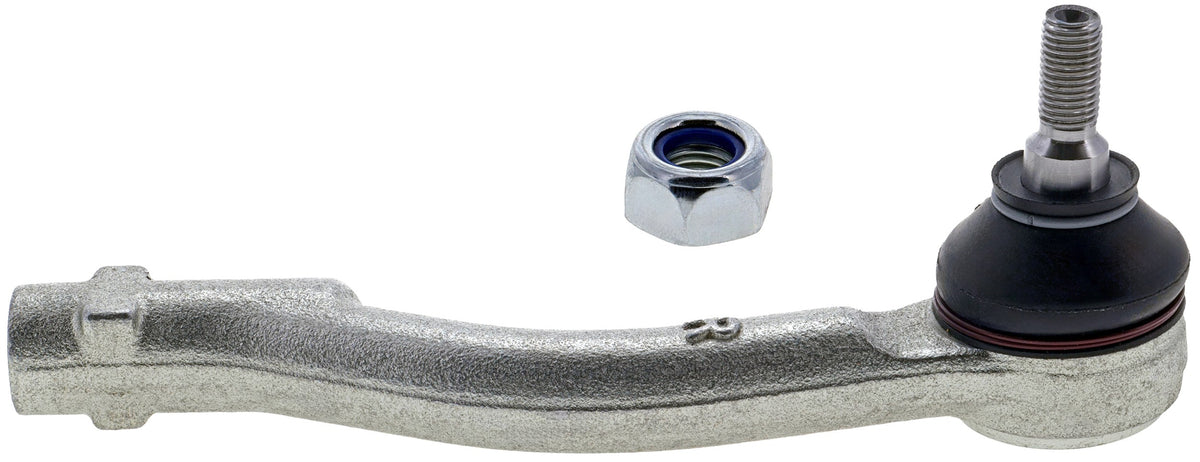 Mevotech Supreme Steering Tie Rod End MES3629