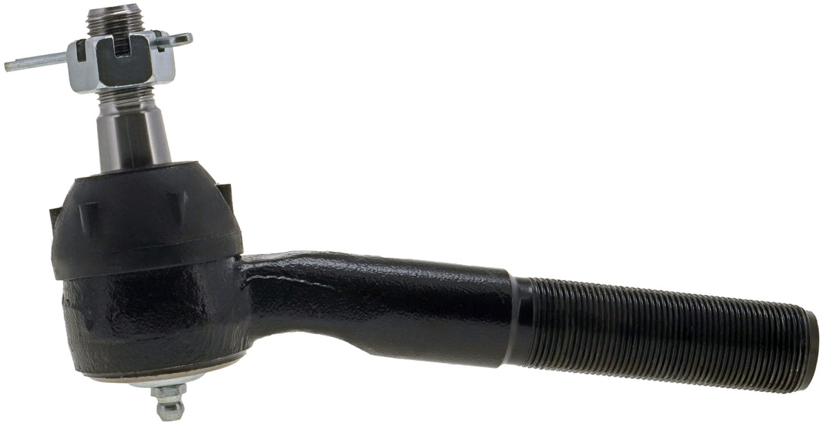 Mevotech Supreme Steering Tie Rod End MES362R