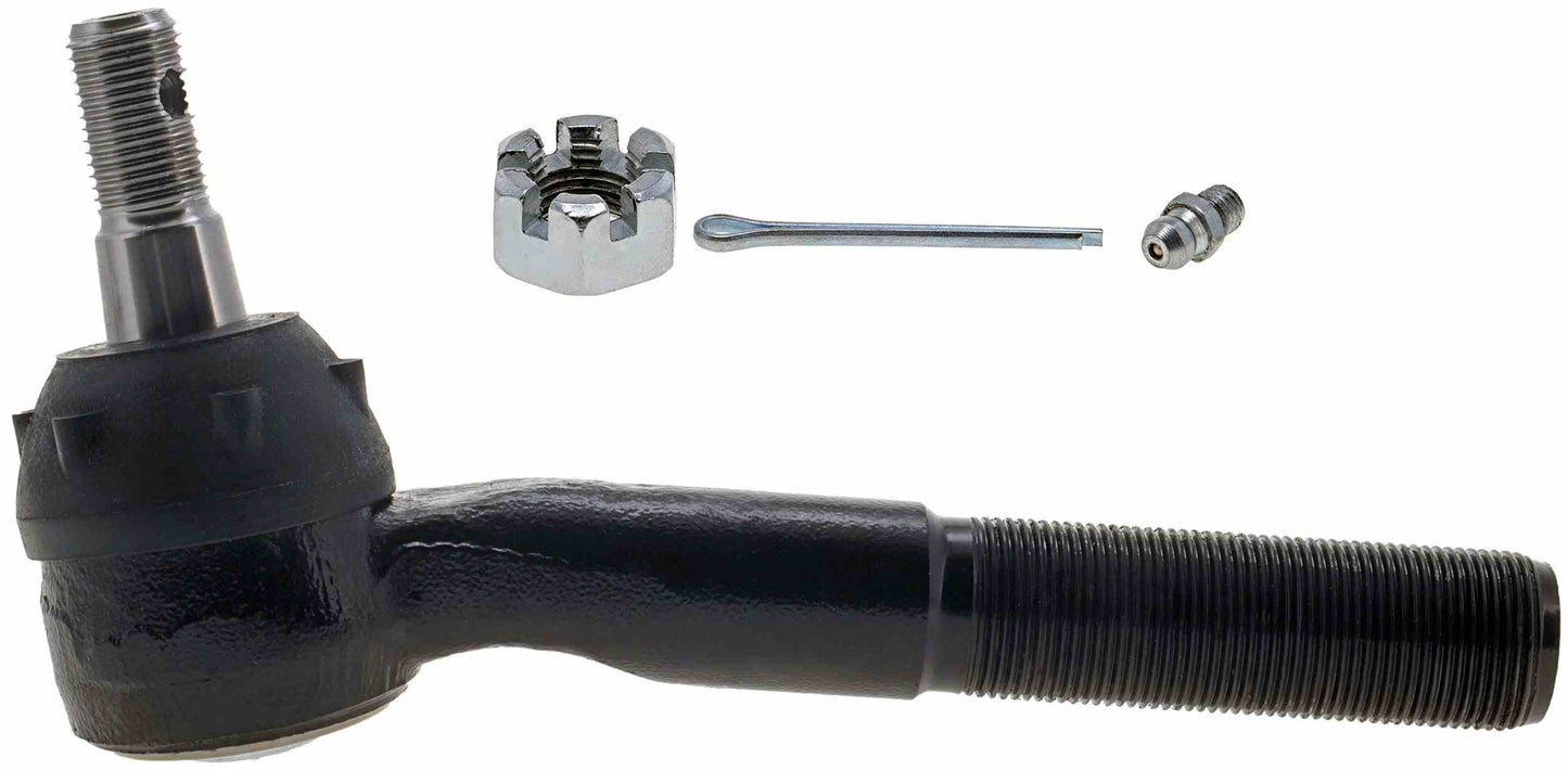 Mevotech Supreme Steering Tie Rod End MES362R