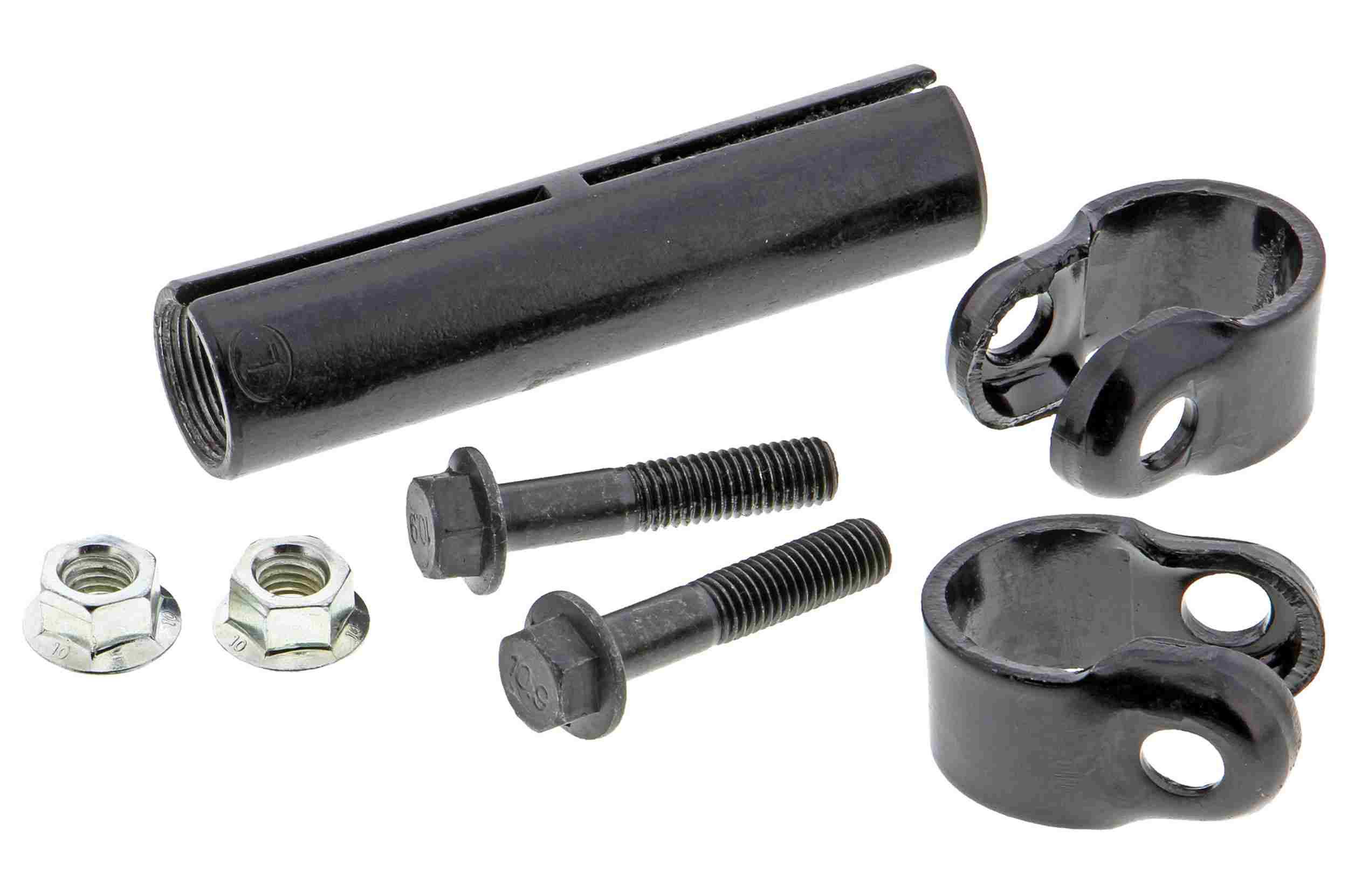 Mevotech Supreme Steering Tie Rod End Adjusting Sleeve MES362S