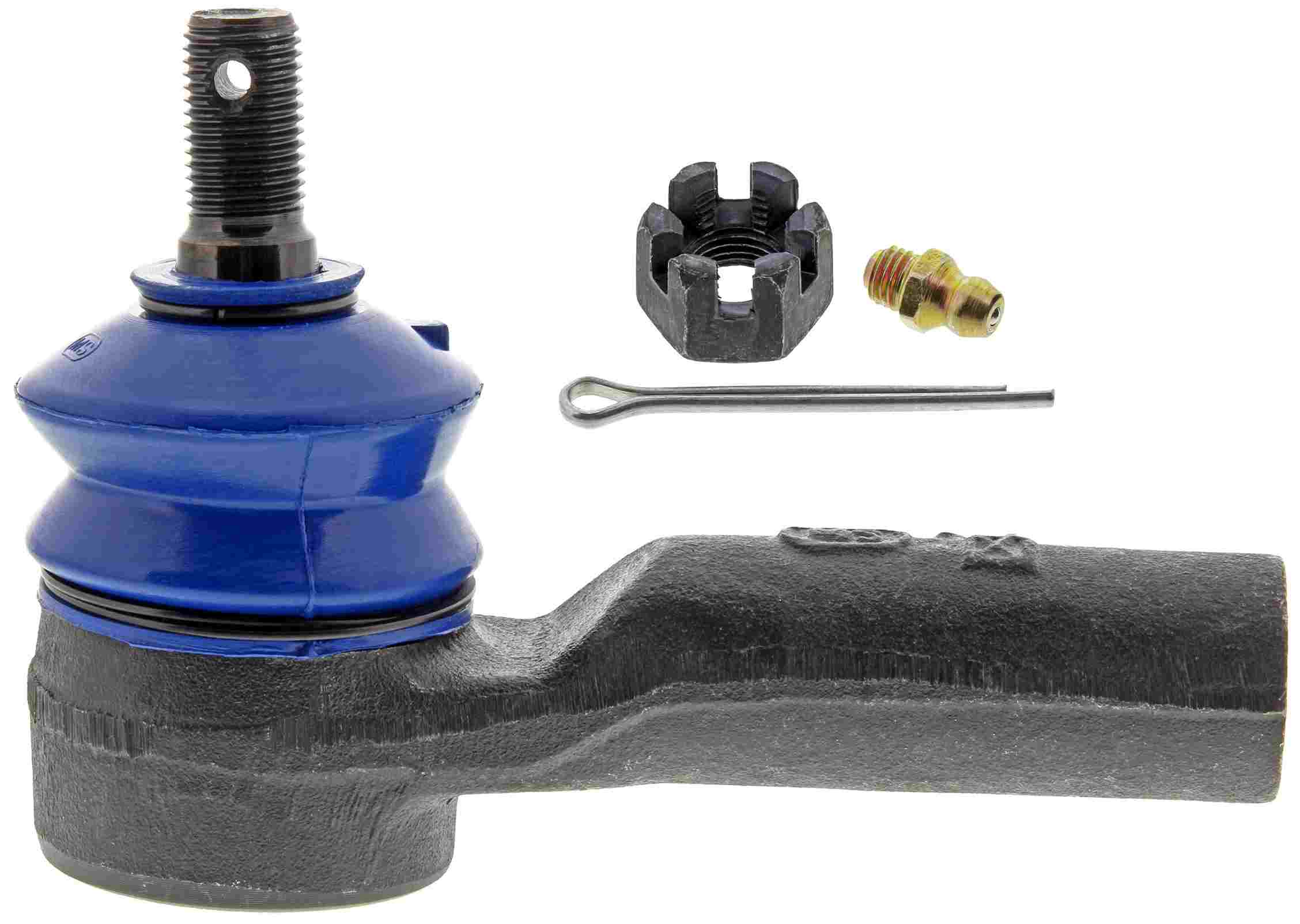 Mevotech Supreme Steering Tie Rod End MES3631