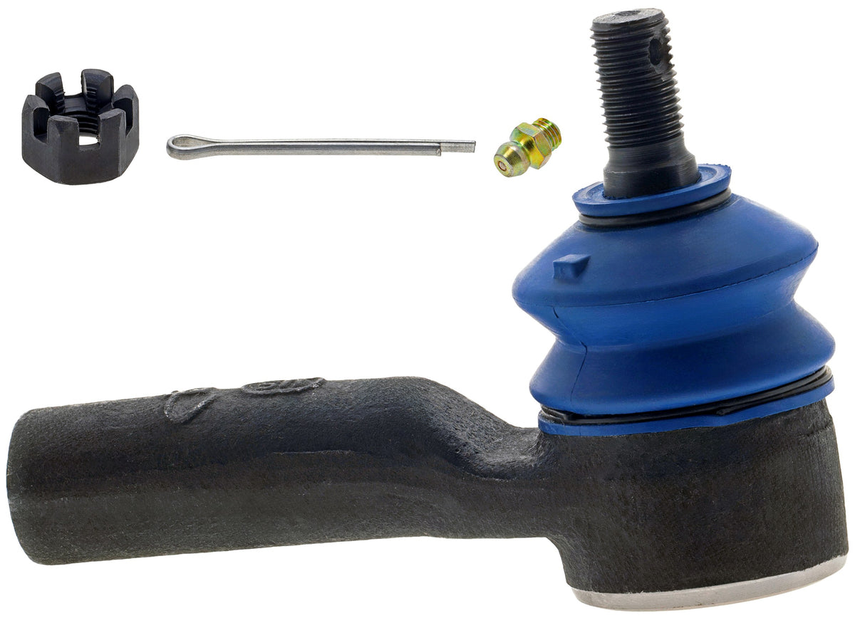 Mevotech Supreme Steering Tie Rod End MES3631