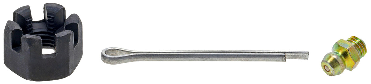 Mevotech Supreme Steering Tie Rod End MES3631
