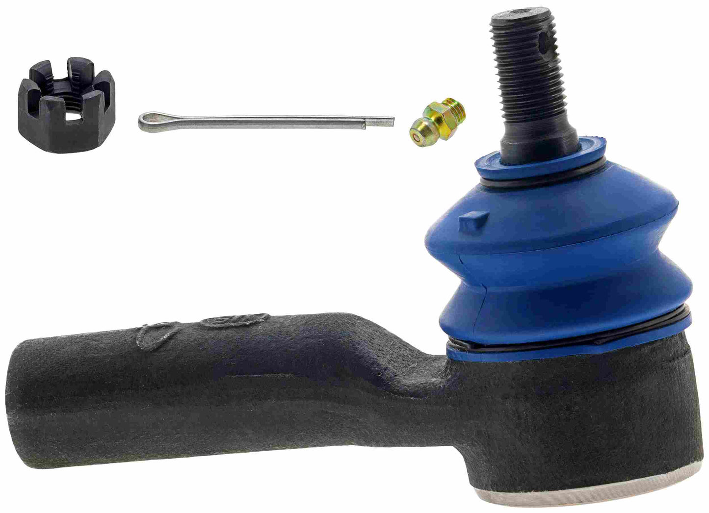 Mevotech Supreme Steering Tie Rod End MES3631