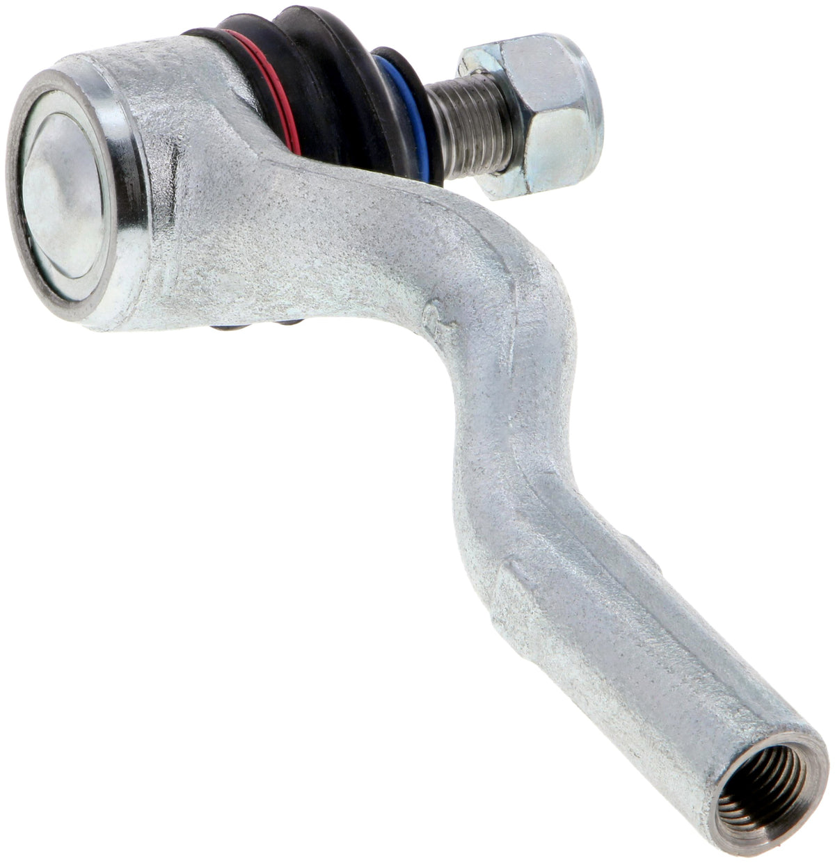 Mevotech Supreme Steering Tie Rod End MES3633