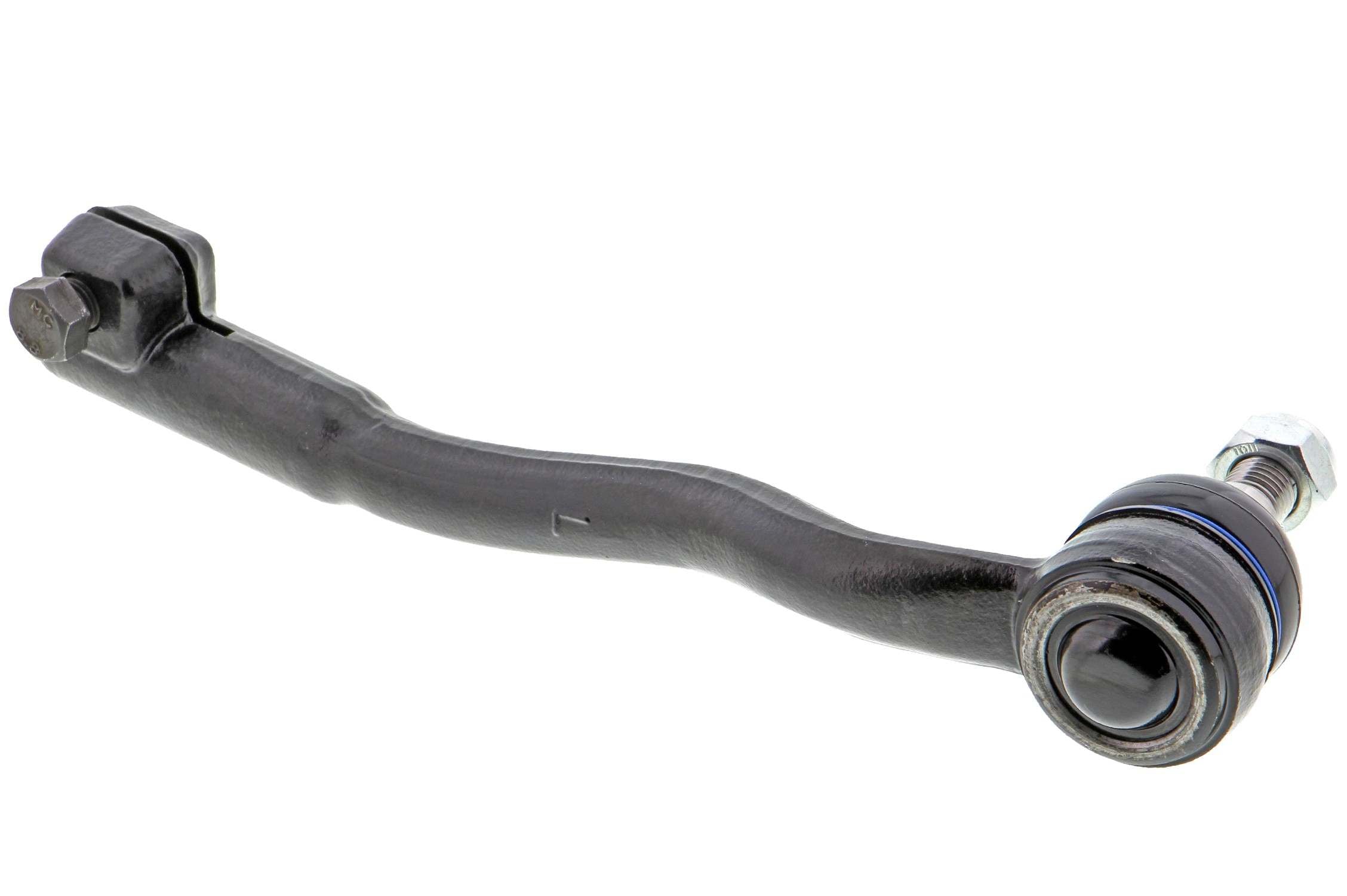 Mevotech Supreme Steering Tie Rod End MES3639