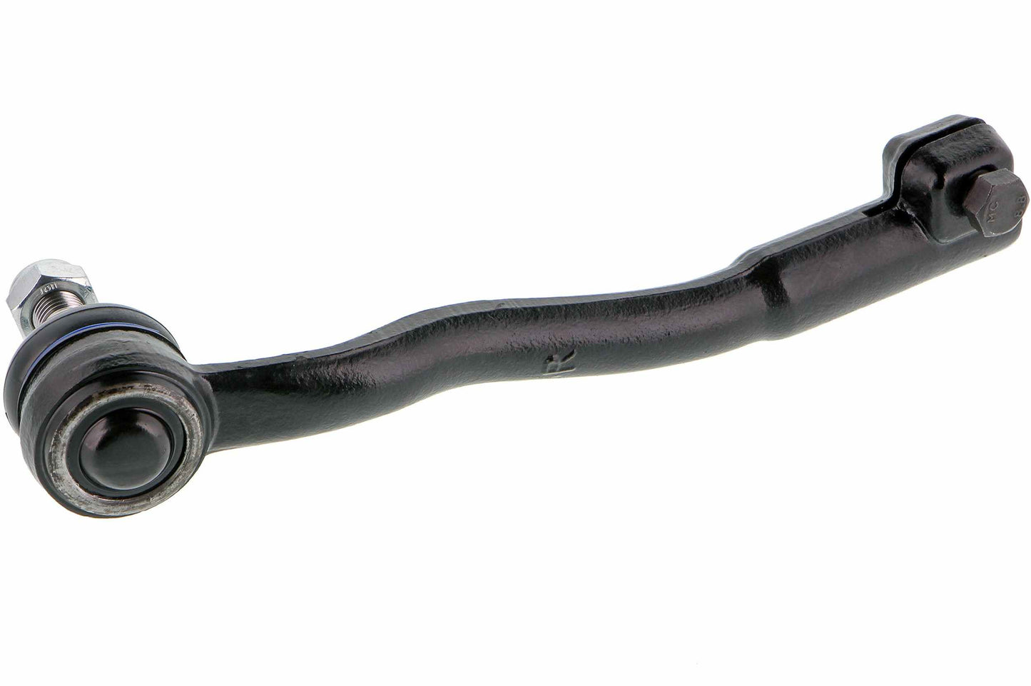 Mevotech Supreme Steering Tie Rod End MES3640