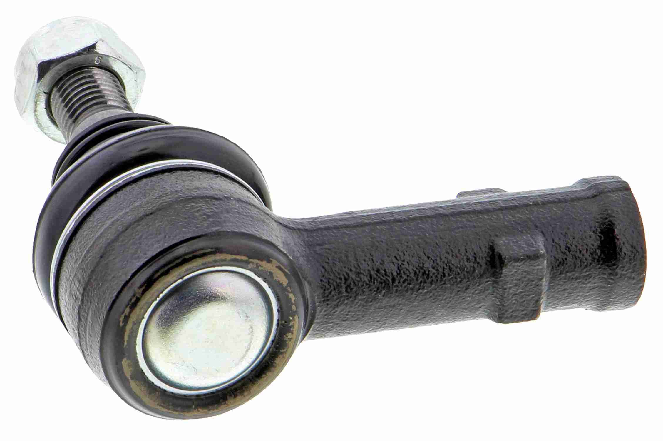 Mevotech Supreme Steering Tie Rod End MES3644