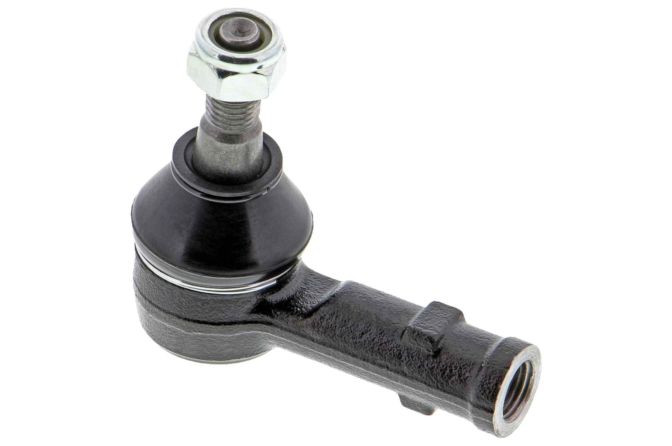 Mevotech Supreme Steering Tie Rod End MES3644