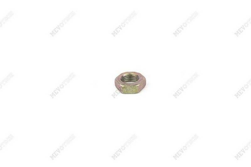 Mevotech Supreme Steering Tie Rod End MES3646