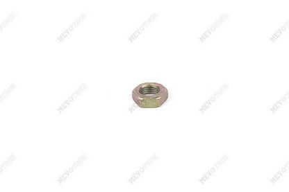 Mevotech Supreme Steering Tie Rod End MES3646