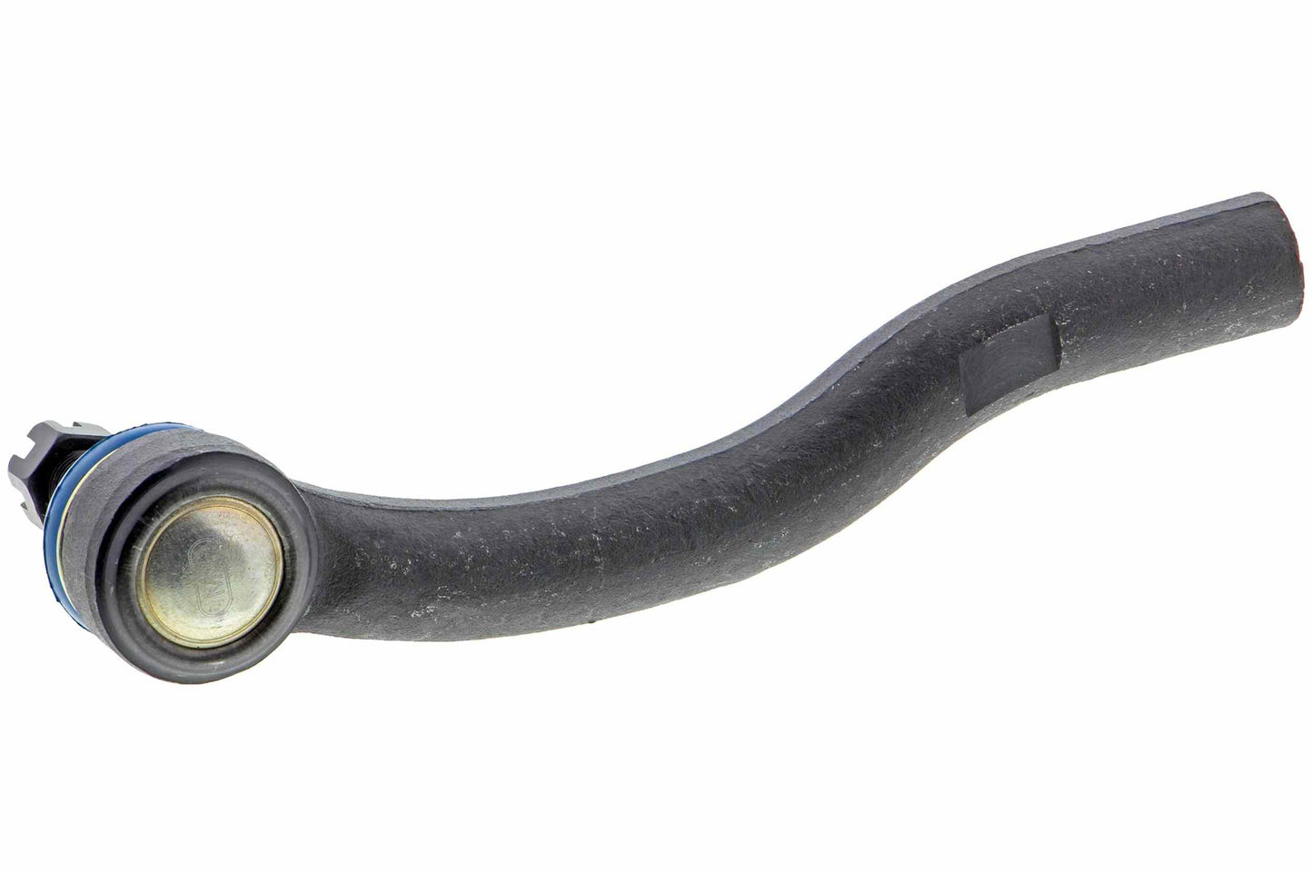 Mevotech Supreme Steering Tie Rod End MES3648
