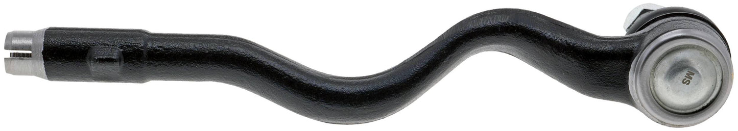 Mevotech Supreme Steering Tie Rod End MES3650