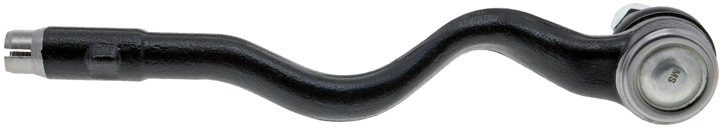 Mevotech Supreme Steering Tie Rod End MES3650