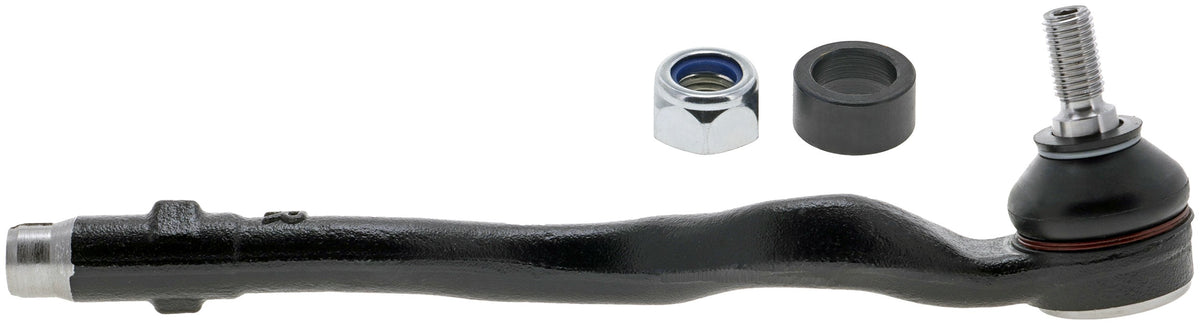 Mevotech Supreme Steering Tie Rod End MES3650