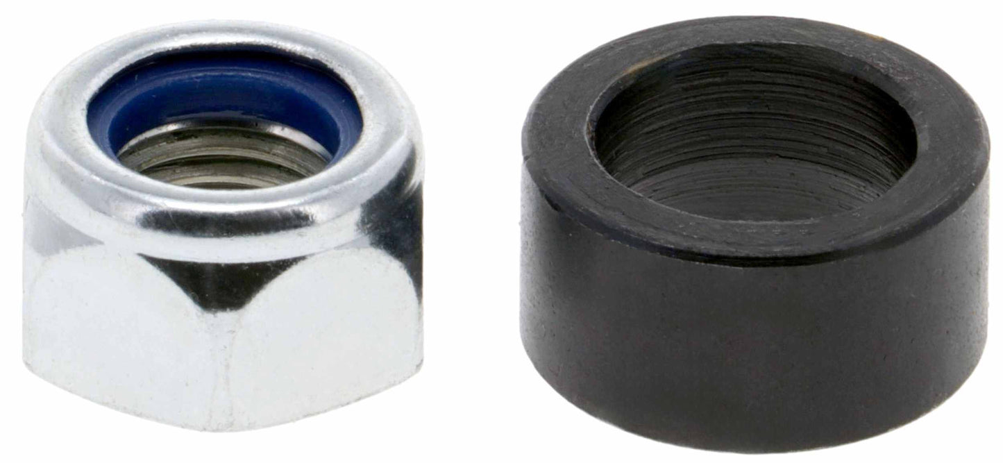 Mevotech Supreme Steering Tie Rod End MES3650