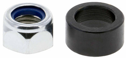 Mevotech Supreme Steering Tie Rod End MES3650