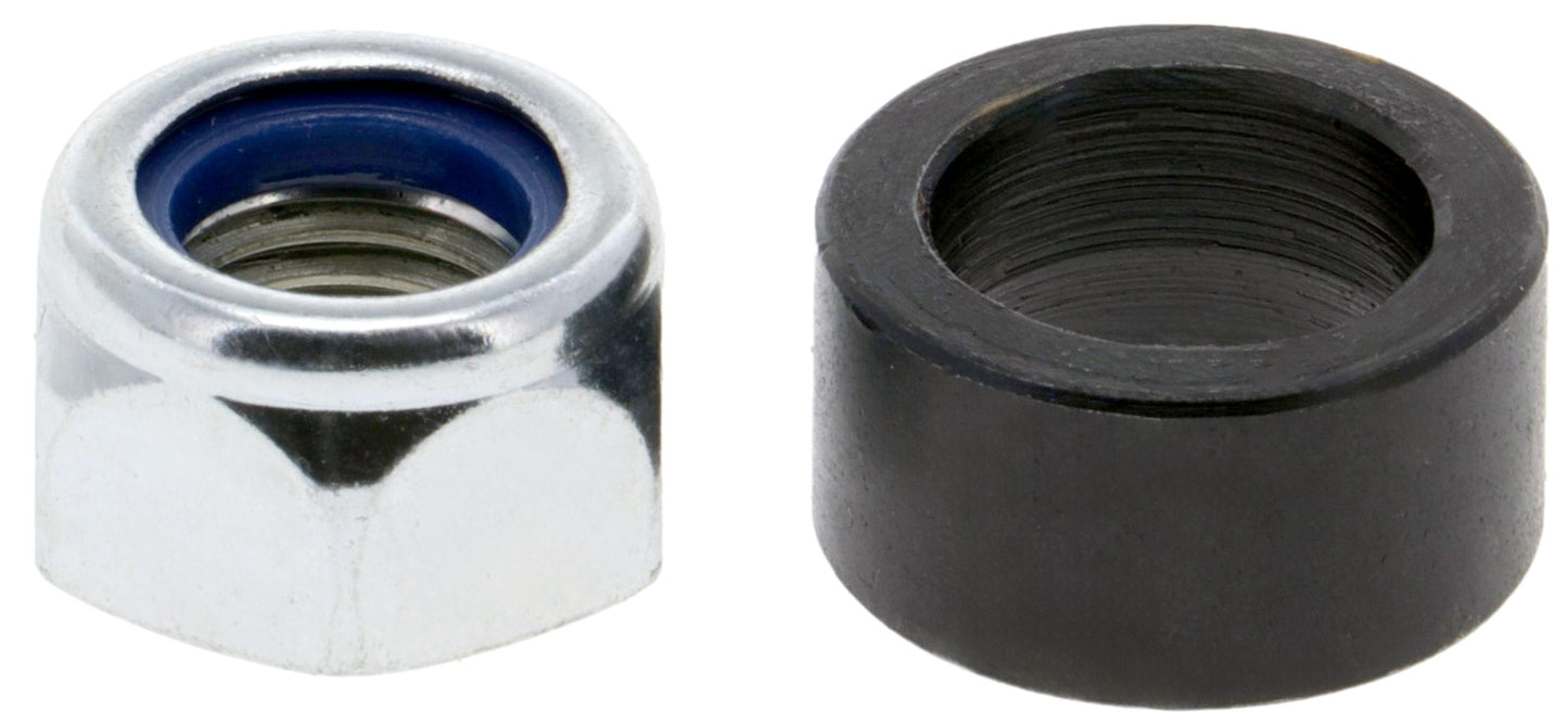 Mevotech Supreme Steering Tie Rod End MES3650