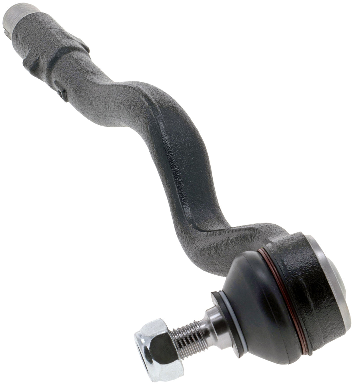 Mevotech Supreme Steering Tie Rod End MES3650
