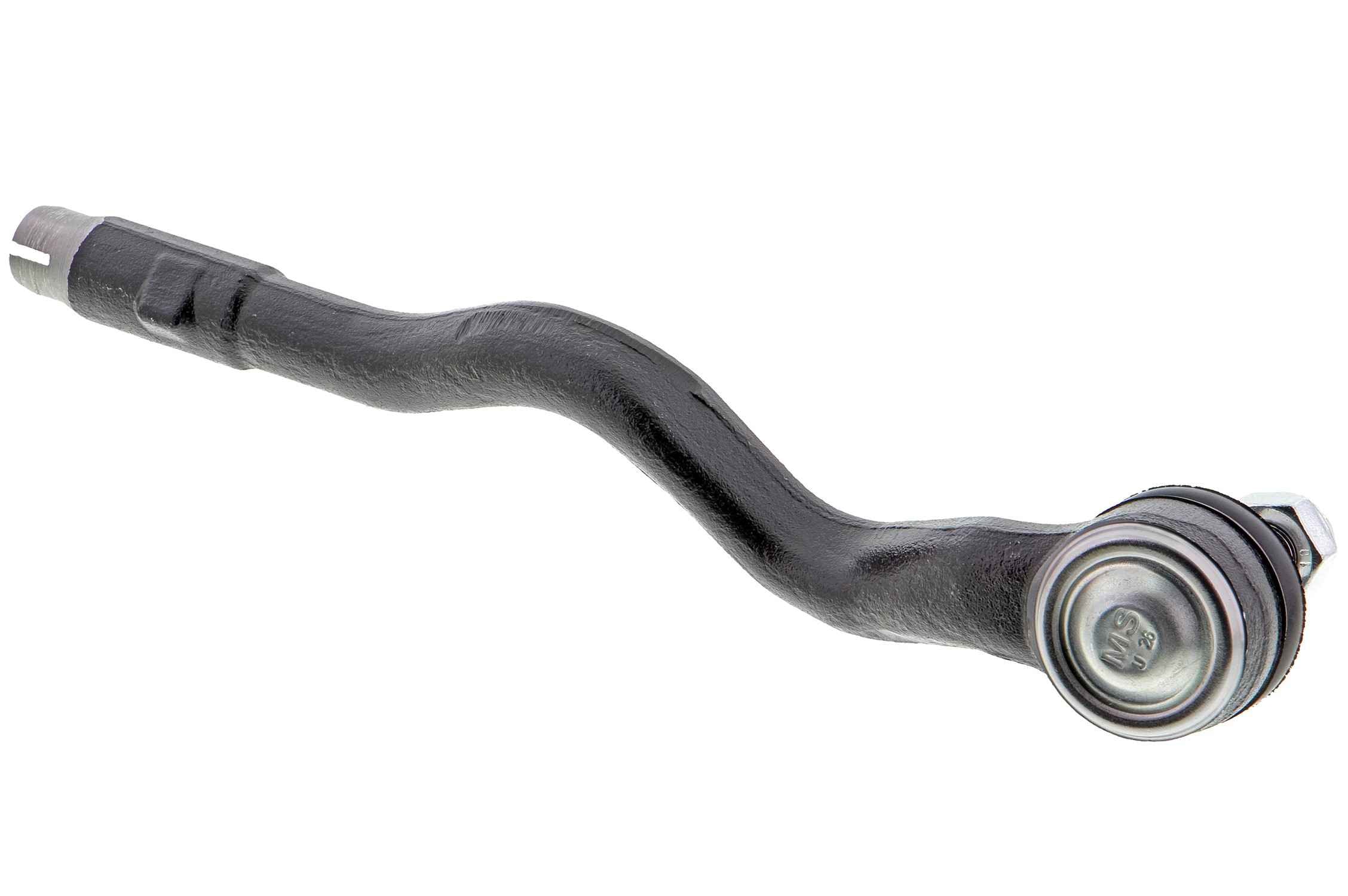 Mevotech Supreme Steering Tie Rod End MES3651