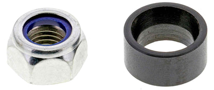 Mevotech Supreme Steering Tie Rod End MES3651