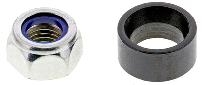 Mevotech Supreme Steering Tie Rod End MES3651