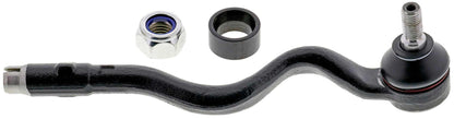 Mevotech Supreme Steering Tie Rod End MES3651